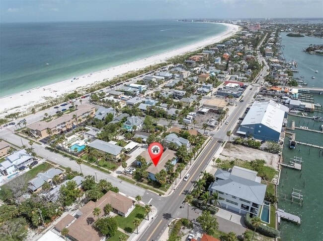 Photo - 1800 Pass a Grille Way Unit 4