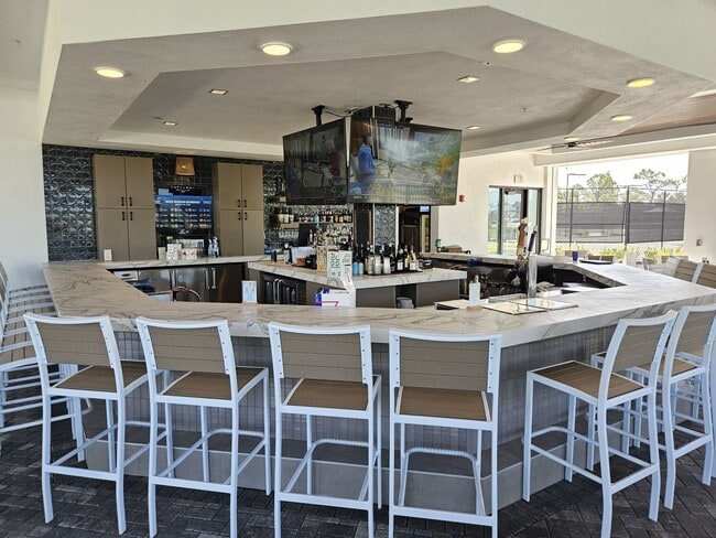 Photo - Golf Transfer 2-Bedroom 2-Bathroom First Floor Condo in the desirable Wellen Golf and Country Clu... Unit 107