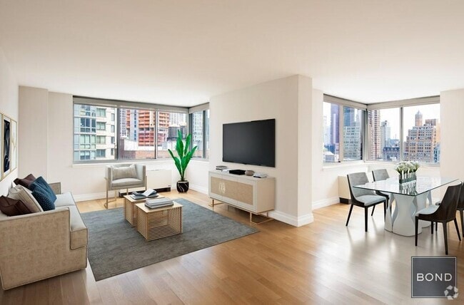 Building Photo - 776 Sixth Avenue Unit 24K Rental
