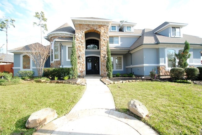 Photo - 15823 Medina Lake Ln