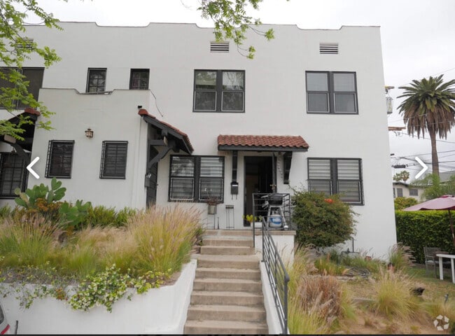 Building Photo - 1115 Mohawk St Unit 1115.5 Rental