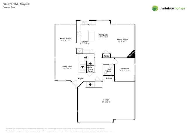 Photo - 6704 47th Pl NE