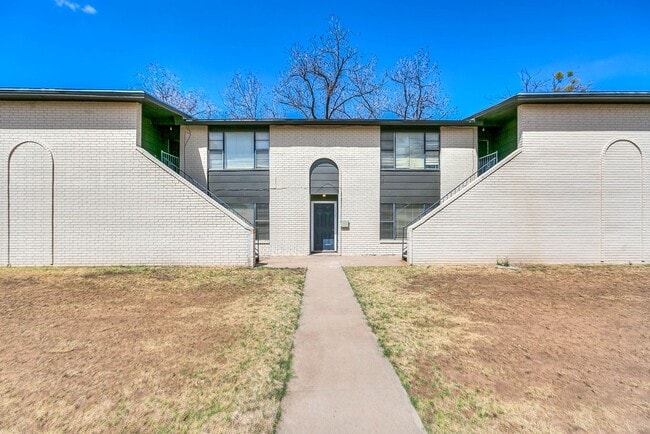 Photo - 1427 Austin St Unit 1427 Austin