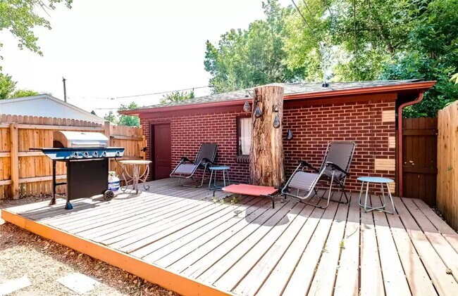 3767 Yates St Unidad 3767 Yates Street