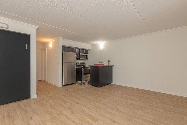 Photo - River Hills Flats -Studio, 1-Bedroom Flats in Hixson/Chattanooga TN!