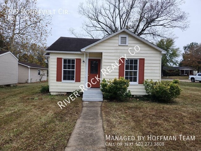 Building Photo - 309 Roosevelt Cir Rental