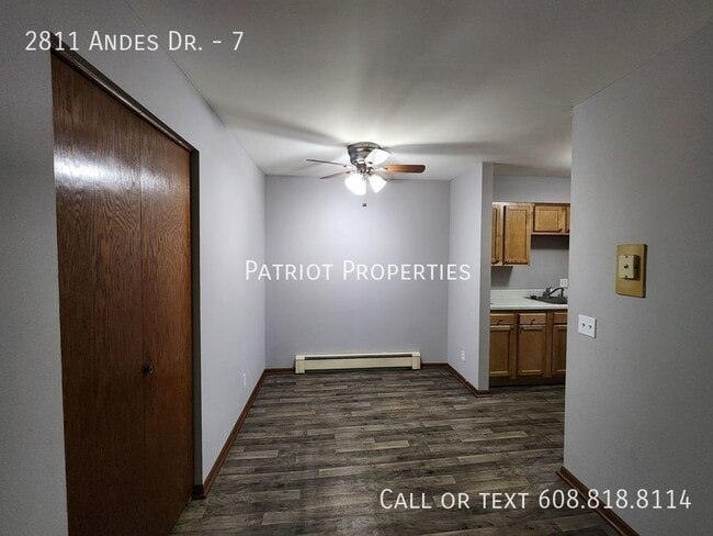 Photo - 2811 Andes Dr Unidad 7