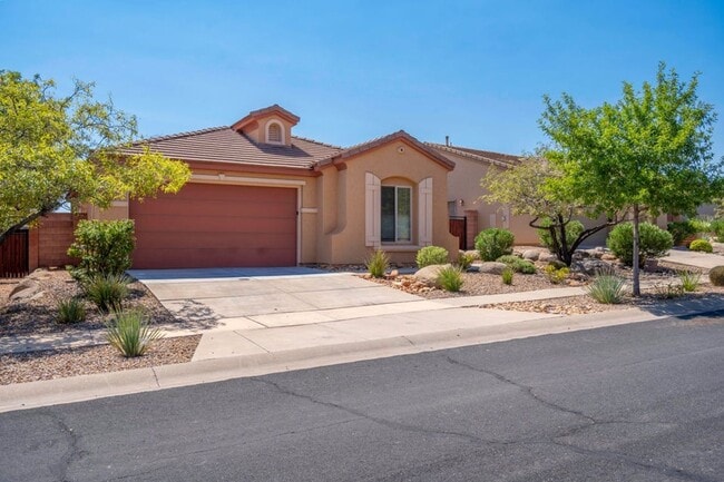 Building Photo - Crystal at Coral Canyon