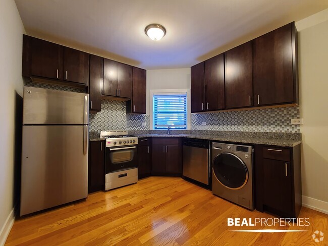 Building Photo - 2906 N Mildred Ave Unit 2 bed Rental