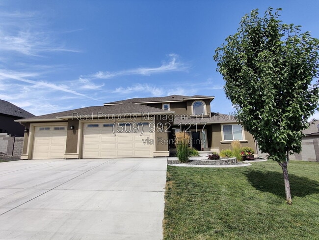 Building Photo - 1108 S Kansas Pl