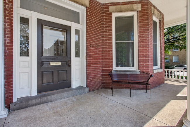 Photo - 2602 W Grace St