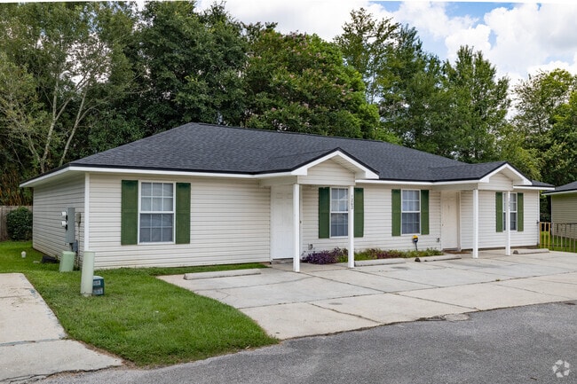 Primario - Robin's Place