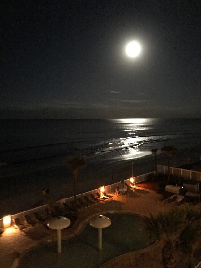 Photo - Ocean FRONT Studio! Amazing and must see! DEPOSIT-FREE Renting option thru OBLIGO! Deposit Altern...