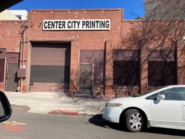 Photo - 1465 C St Unit #3415