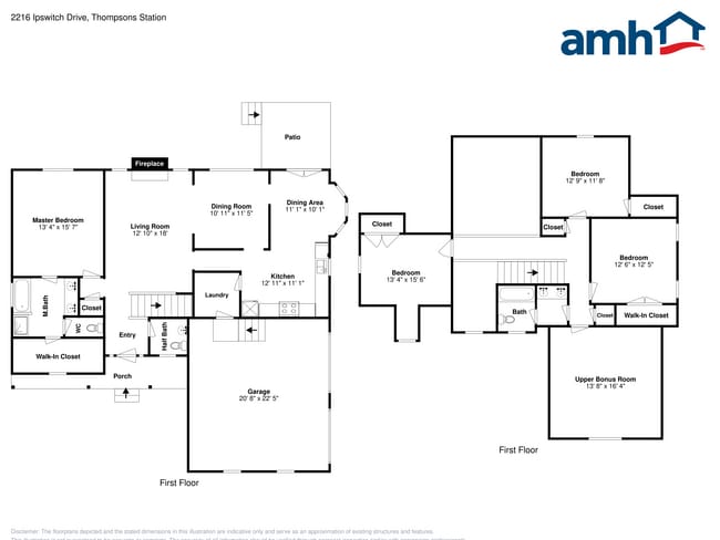 2216 Ipswitch Dr