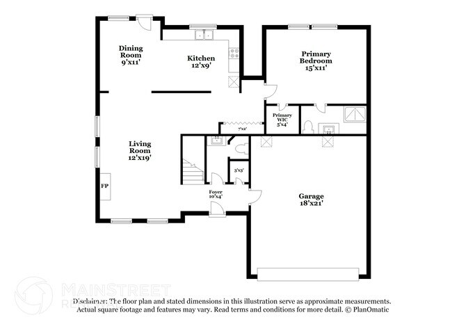 Photo - 412 Windstream Dr SW