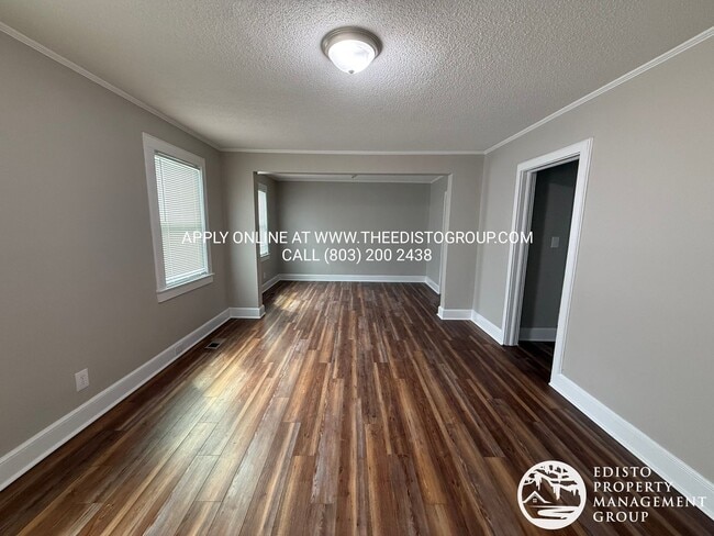 Photo - Newly Updated 4-Bedroom Home in the Heart of Orangeburg!
