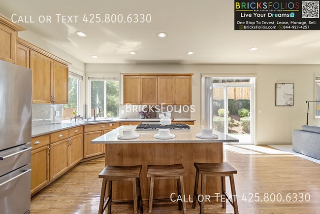 Photo - Redmond Ridge Luxury Living | East-Facing Murray Franklyn Gem