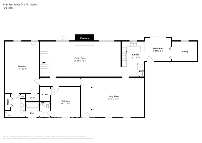 Photo - 5491 Four Winds Dr SW