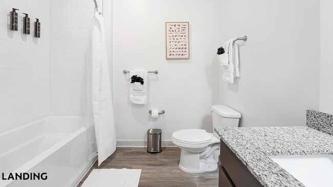 6000 Front St Unit 5407