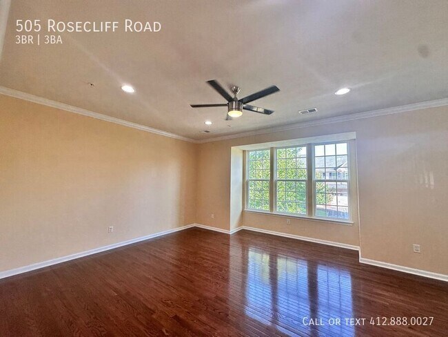 505 Rosecliff Rd
