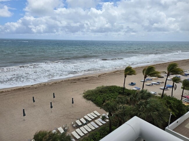 Photo - 3550 Galt Ocean Dr Unidad 501