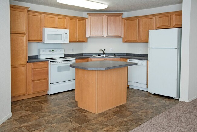 Photo - Wyngate Townhomes