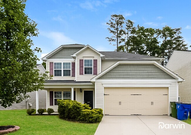 Photo - 207 Trimble Dr House