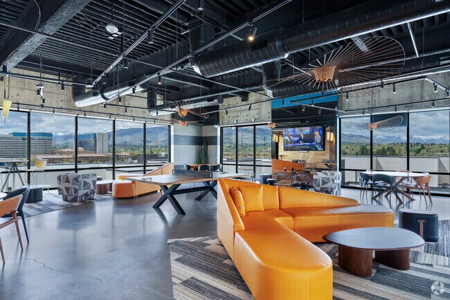 Clubhouse - Atwood at RED