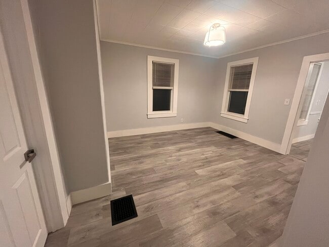 Living Room - 36 Loker St Unit One Bedroom w office