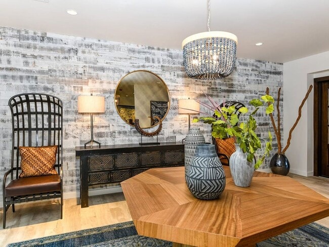 Interior Building Photo