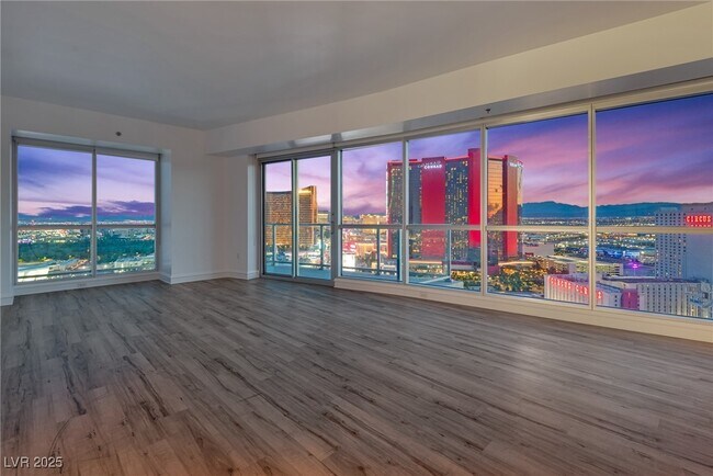 Photo - 2700 S Las Vegas Blvd Condo Unit 2809