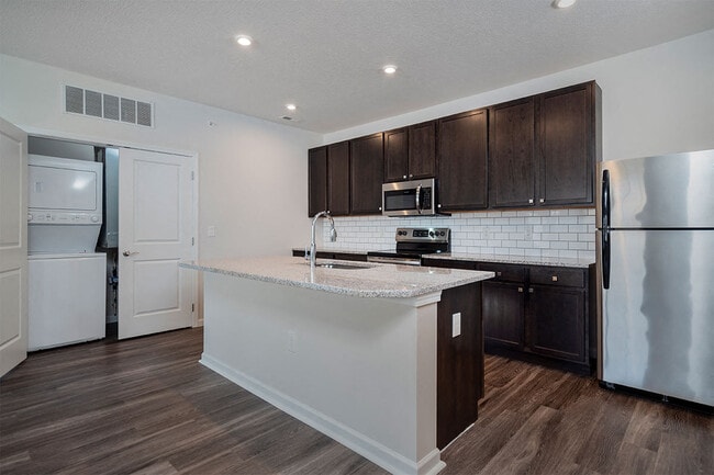 Bentley Apartments