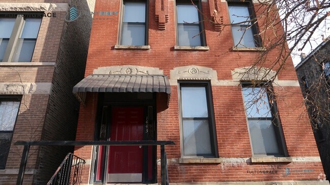 Building Photo - 1443 N Bosworth Ave Rental