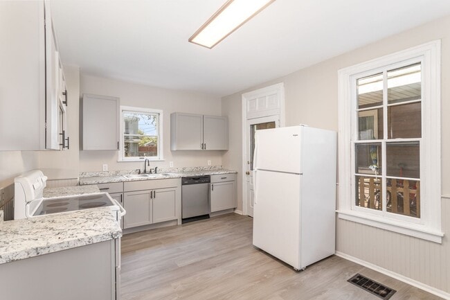 Photo - Newly remodeled 3 bedroom home