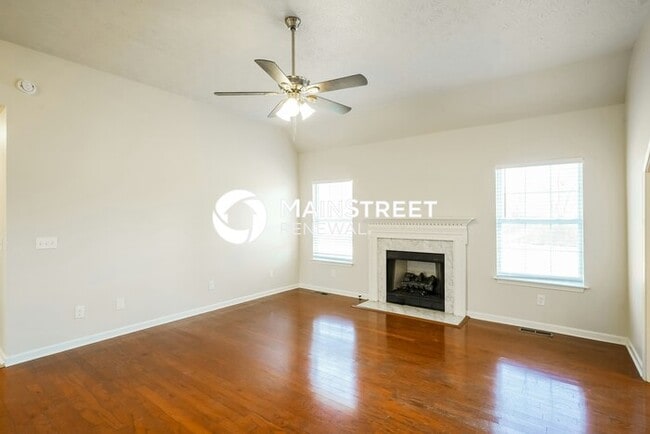 4 Bedroom Pet-Friendly Home in GALLATIN, TN with Main Street Renewal