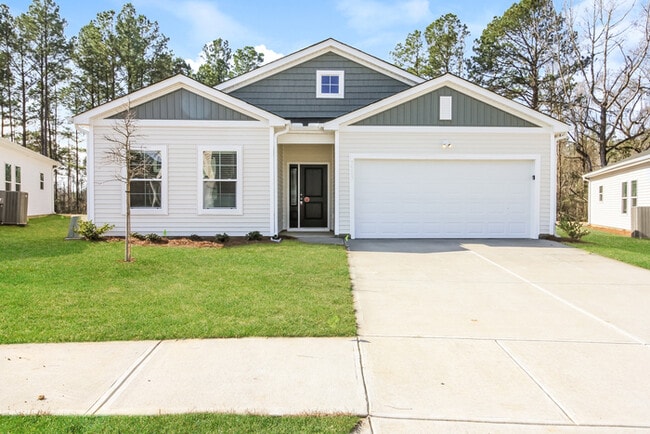 Building Photo - 7523 Tender Heart Cir Rental