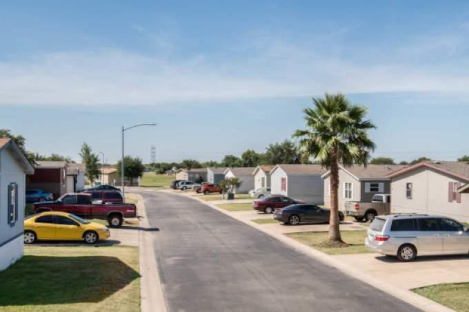 Photo - 3 bedroom in Austin TX 78724 Unidad 3018