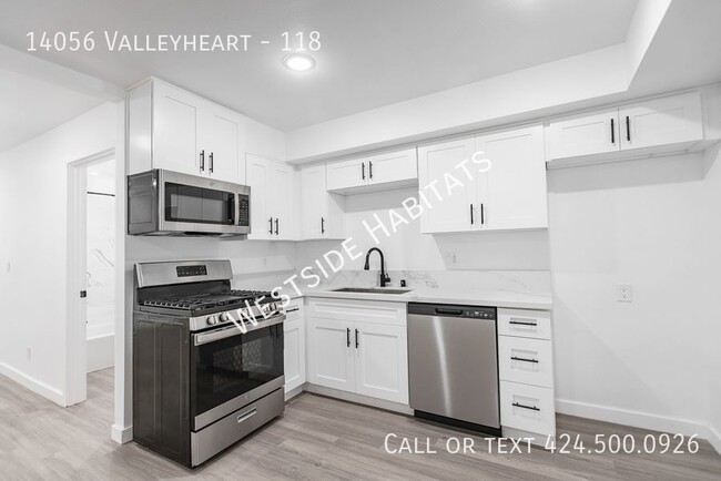 Photo - 14056 Valleyheart Dr Apartment Unit 118