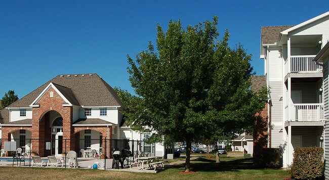 Photo - Highpoint at Pella