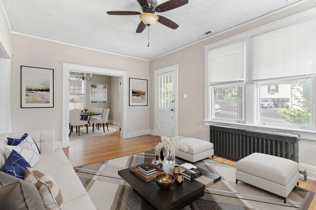 Charming 4-Bedroom Home with In-Law Suite ... - Charming 4-Bedroom Home with In-Law Suite ...