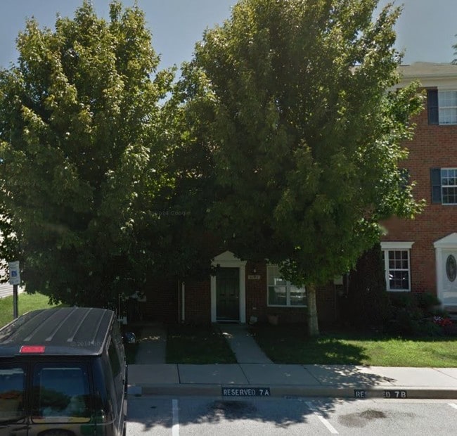 Photo - Stoney Run Townhomes