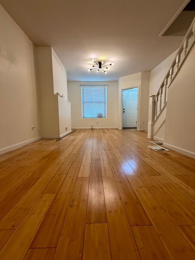 Photo - Stunning 3-Bedroom/1.5 Bathroom Townhome in West Passyunk! Available NOW!