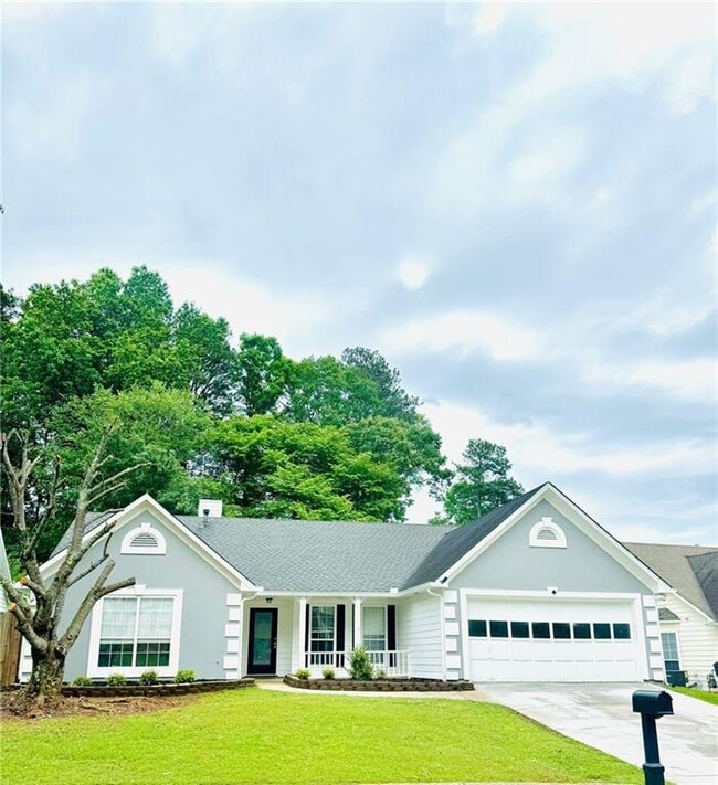 Building Photo - 1155 Avalon Dr Rental