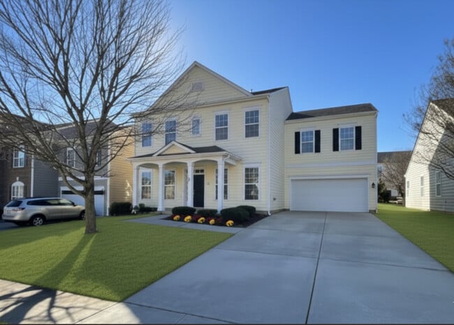 Building Photo - 11907 Carolina Blossom Ln