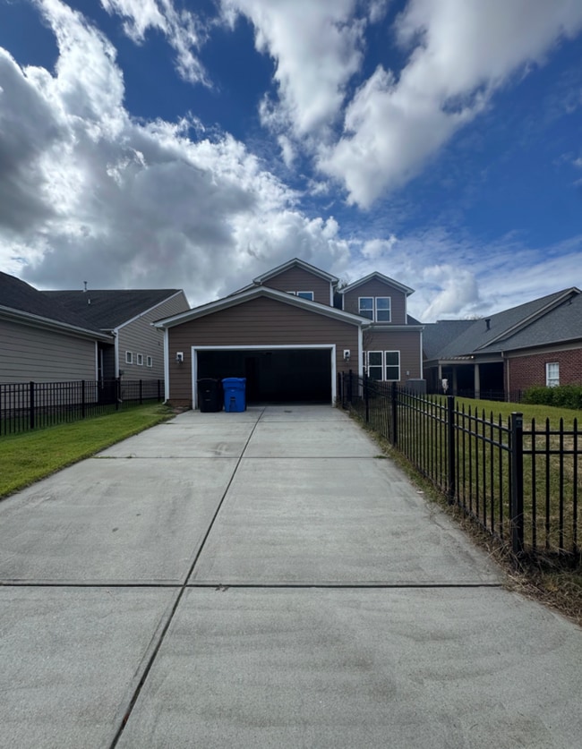 Photo - Spacious 5-Bedroom Home in Mooresville with Open Floor Plan & Loft!