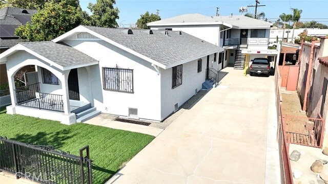 Building Photo - 6510 Marbrisa Ave Rental