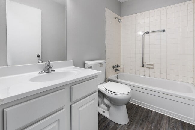 Riverview Apartments