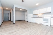 Studio, 1BA - 476 - Living Space & Kitchen