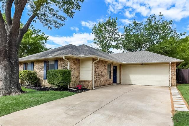 Building Photo - 1406 Collin Dr Rental